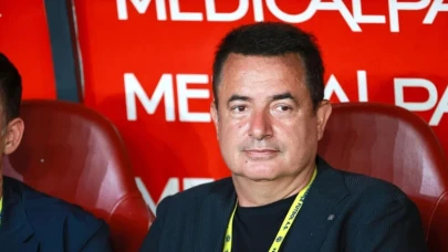 Acun Ilıcalı yaptığı bağışla gündem oldu