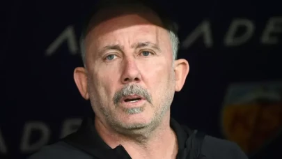 İlk transfer isteği belli oldu: Sergen Yalçın'ın gözü Yusuf Sarı'da