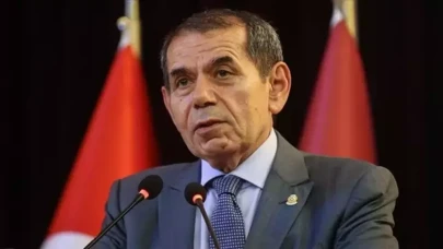 Dursun Özbek’ten sert tepki: “Bizim aklımız yok mu?”