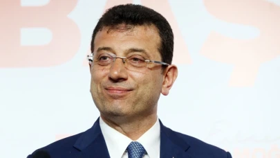 Ekrem İmamoğlu hakkındaki casusluk soruşturmasında yeni detaylar: Savcılığın sevk yazısına ulaşıldı