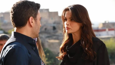 Uzak Şehir ne kadar izlendi? 20 Ekim Pazartesi reyting sonuçları