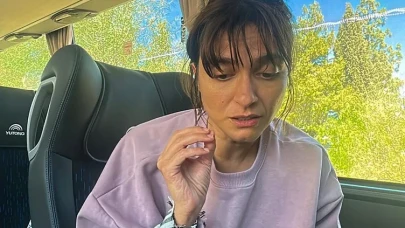 Türk Aktivist Sümeyye Sena Polat: “Gazzeli tutsakların yaşadıkları, bizimkilerin yanında hiçbir şey”