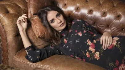 Oyuncu Songül Öden kitap yazdı: “Eşref-i Mahlukat”