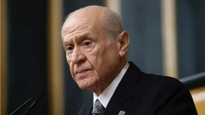 Bahçeli'den 'Terörsüz Türkiye' mesajı: "Milli zaferin yeni yüzyıldaki nişanesidir"