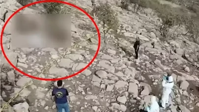 Tarladaki esrarengiz ölümde '3 anahtar' detayı