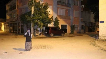 Manisa’da aile içi kavga: Dayı ve yeğen birbirini yaraladı
