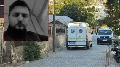 Siirt'te aile katliamı! Hamile eşini vurdu, yardıma gelenlere kurşun yağdırdı