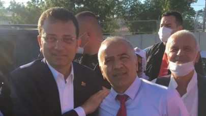 CHP'den istifa etmişti! Sessiz kalamazdım dedi bomba açıklama geldi