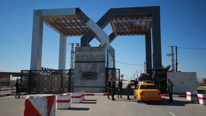İsrail, Ateşkes Anlaşmasına rağmen Refah Sınır Kapısı’nı açmayacak