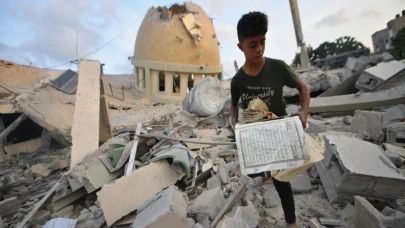 Gazze'deki saldırılarda 250’yi aşkın Müslüman ve Hristiyan din adamı öldü