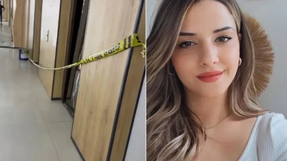 Tarsus'ta ölüm getiren asansör! Bilirkişi raporu ortaya cıktı