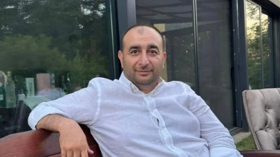 Sinan Ateş davasının kilit ismi Serdar Öktem’e silahlı saldırı