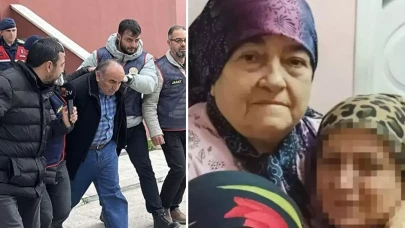 Yaşlı kadını önce öldürüp sonra ateşe vermişti! Mahkemedeki sözleri..