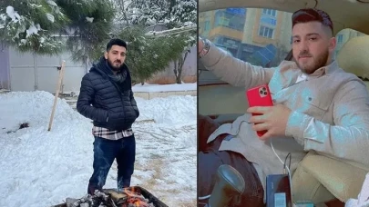 Görülmemiş vahşet, böylesi görülmedi! Tüküren hastayı iğne ile öldürdü görgü tanığı anlattı