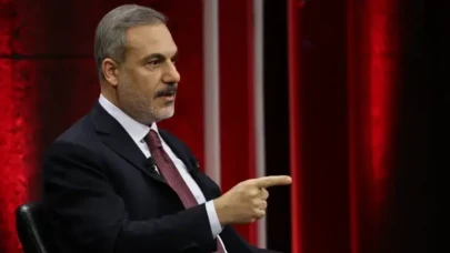 Bakan Fidan’dan İsrail Uyarısı: "Bu üç ülkeye saldırabilir"