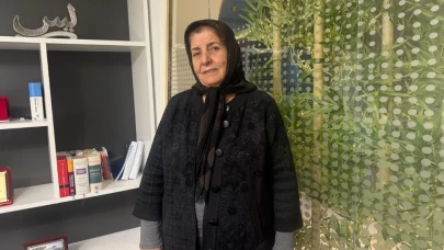 Noterde büyük şok: Alzheimer olduğunu öğrendi