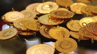 Yatırımcı ne yapmalı? İşte dev bankanın 2026 yılı için altın tahmini