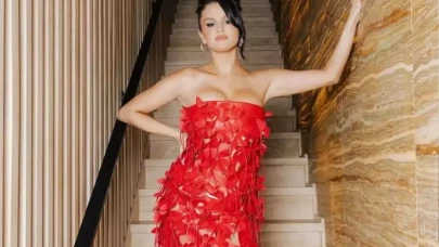 Estetiği abarttı! Selena Gomez'in son hali o ünlü isme benzetildi
