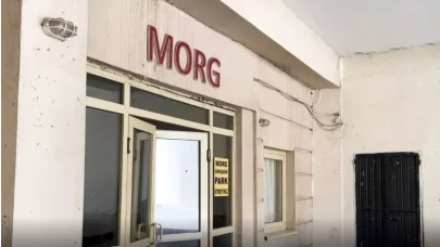 Siverek'te korkunç olay! Küçük çocuk iş makinesinin altında kaldı