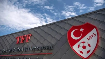 152 hakem bahis oynadığı gerekçesiyle PFDK’ya sevk edildi