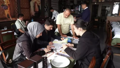 Alman turistlere restoranda fahiş fiyat: Sosyal medya karıştı