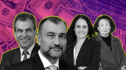 Forbes 2025 Türkiye'nin en zenginleri listesinde kimler var?