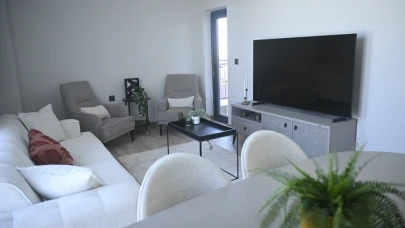 Yüzyılın Konut Projesi'nin illere göre dağılımı belli oldu