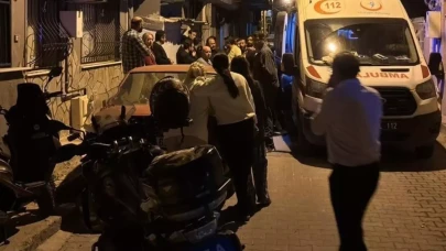 70 yaşındaki cani, yatalak eşine kurşun yağdırdı