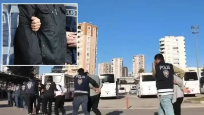 İstanbul Emniyeti’nden 'Huzur İstanbul' uygulaması: Yüzlerce kişi yakalandı