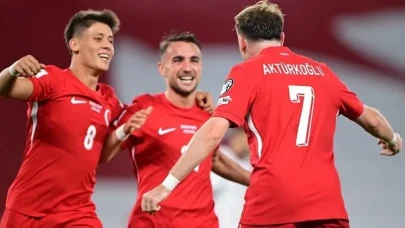 Bulgaristan - Türkiye maçının 11'leri, muhtemel kadrolar... Eksik ve sakat listesi