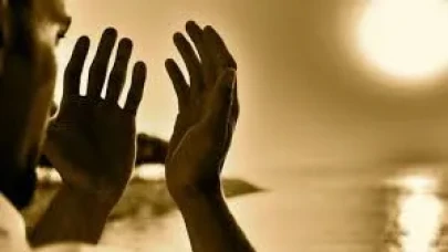 Cuma günü 7 defa okunan dilek duası hangisi?