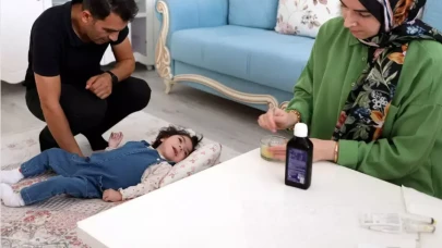 Yıllar sonra ortaya çıkan o gerçek! Kızları hemşire şiddeti sonucu engelli kalmış