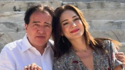 Fazıl Say ile flüt sanatçısı Aslıhan And evleniyor