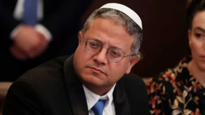 Ben-Gvir'den hükümete 'idam' tehdidi