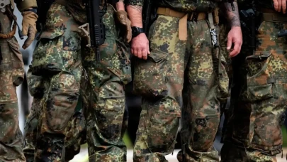 Avrupa ülkesinde görülmemiş skandal! Polis ile asker arasında çatışma çıktı