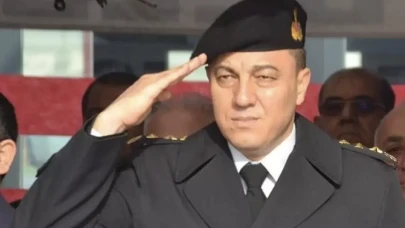 Tuğgeneral Selami Akşit kalp krizi sonucu hayatını kaybetti
