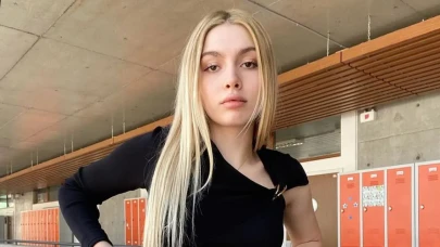 Aleyna Tilki'nin serveti ne kadar 2025?