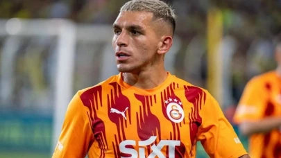 Galatasaray taraftarına sevinç çığlıkları attıracak gelişme! Torreira için ilk adım atıldı