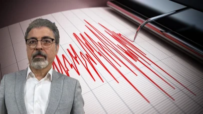 AFAD Deprem Kurulu Üyesi açıkladı: 'Üç fayın deprem üretme zamanı geldi'