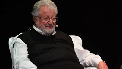 Metin Akpınar'ın yıllar sonra kızı olduğu ortaya çıkmıştı! Yeni iddialar şok etti, bir de oğlu mu var?