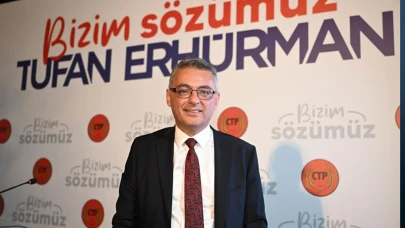 KKTC liderinden açıklama geldi: İşte ziyaret edeceği iki ülke