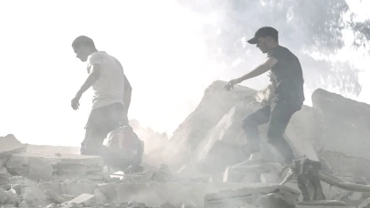 İsrail Gazze’yi vurdu: Aralarında bebeklerin de olduğu 15 kişi hayatını kaybetti