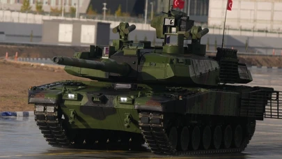 İsrail basınında Altay paniği: “Türkiye tehlikeli bir tank üretiyor”