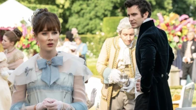 Bridgerton 4. sezon ne zaman? Yayın tarihi netleşti