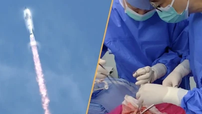 Bu hafta bilimde ve sağlıkta yaşanan en önemli gelişmeler