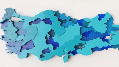 İl olmaya aday 19 ilçe belli oldu: İşte dikkat çeken liste ve olası plaka numaraları