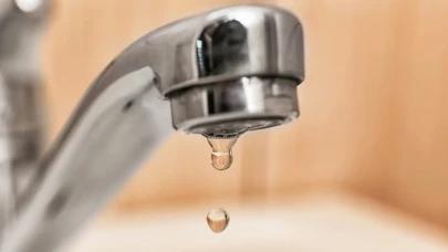 Ankara’da su kesintisi uyarısı: Bazı mahallelere 24 saat su verilemeyecek