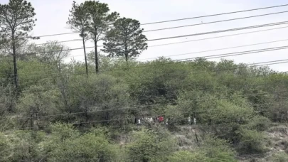Brezilya’da kanlı uyuşturucu operasyonu: 132 kişi hayatını kaybetti