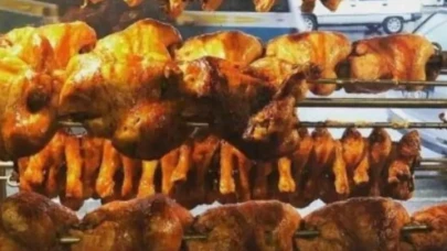 Uzmanlardan uyarı: Kızarmış tavuk ciddi sağlık riski taşıyor