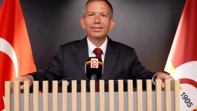 Can Holding'teki 2. dalga operasyonunda Galatasaray detayı! Masonların lideri de gözaltında